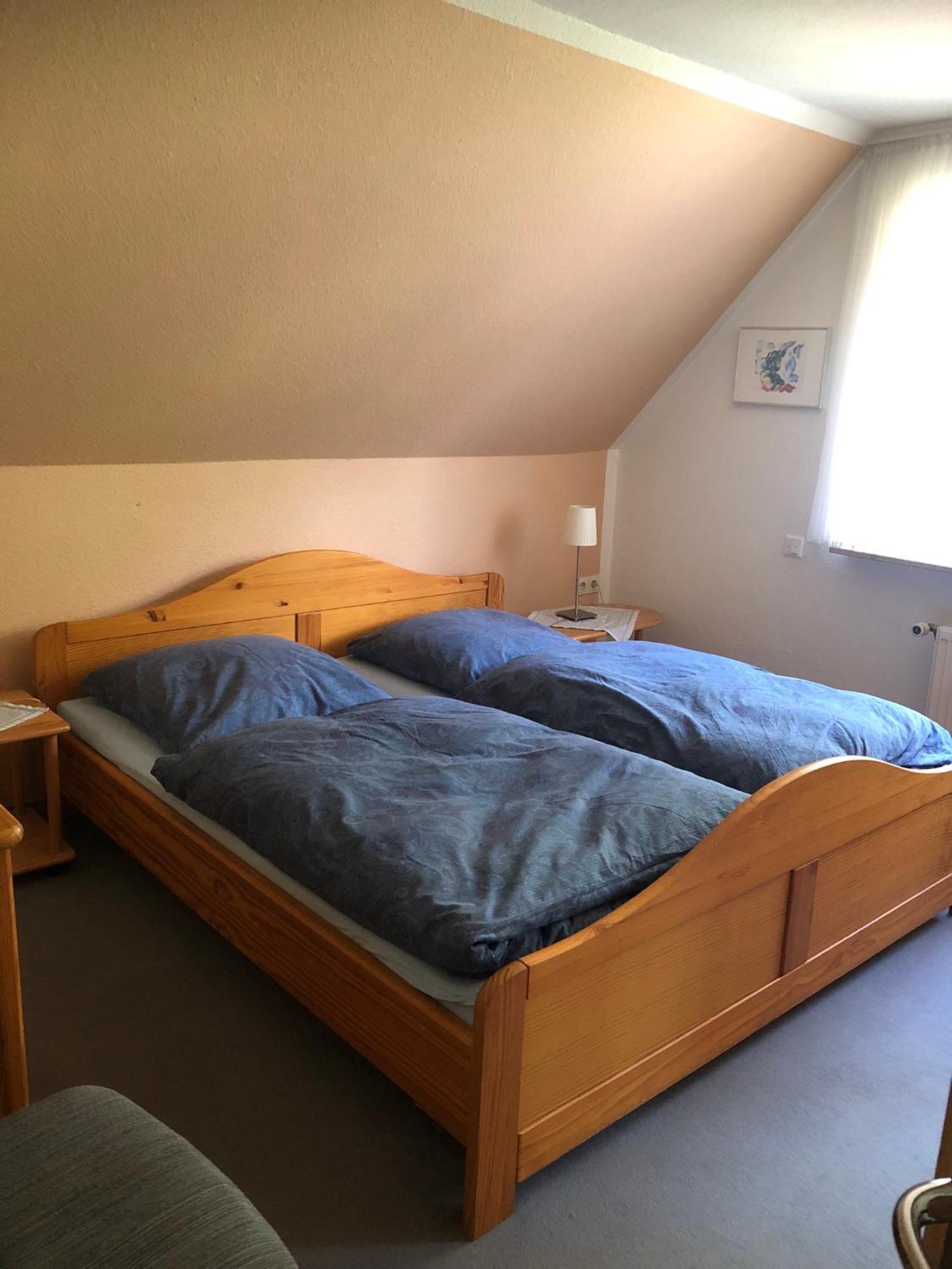 Wohlfuehlen In Gepflegter 70 Qm Oberwohnung Marienhafe Экстерьер фото