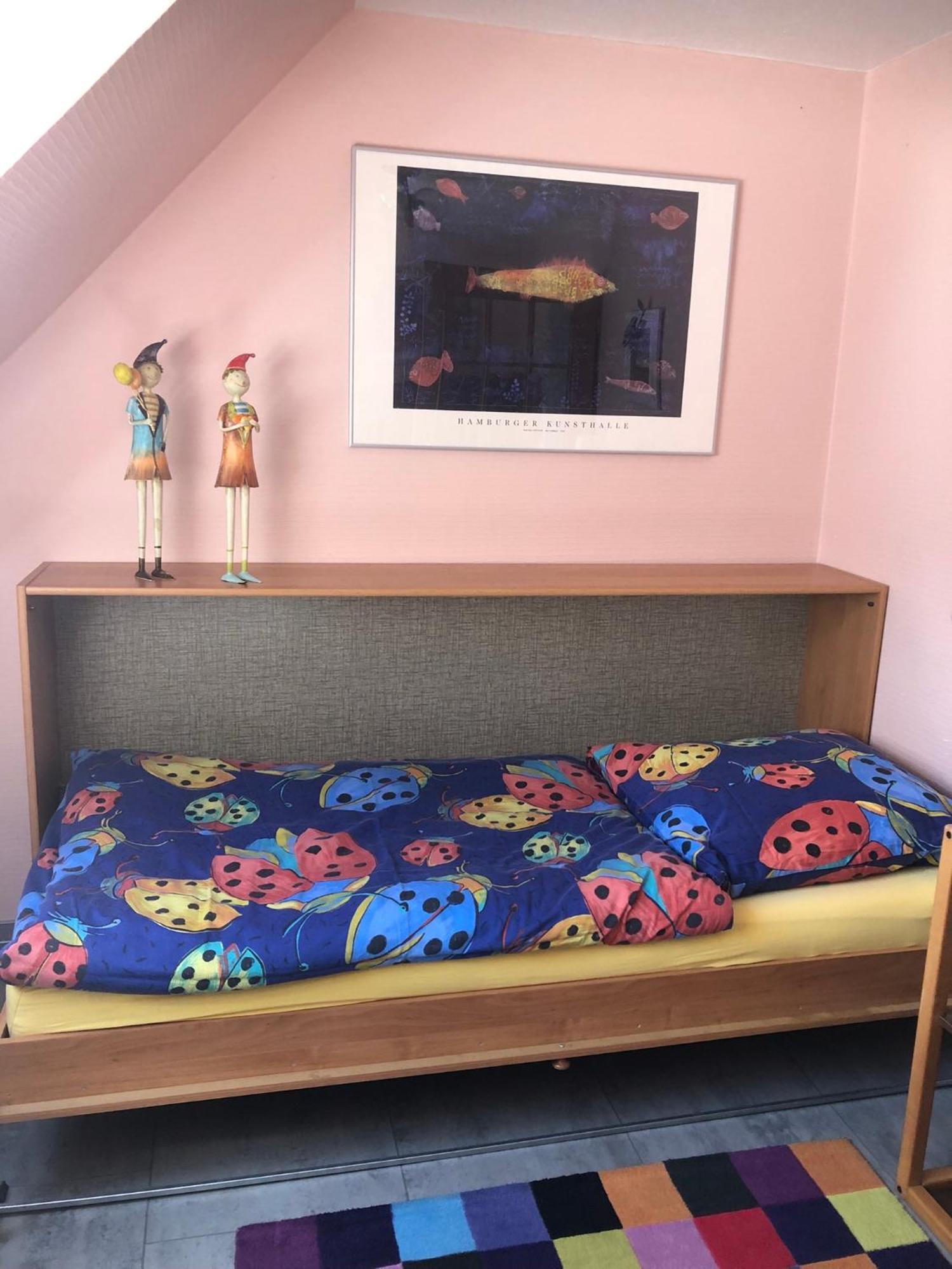 Wohlfuehlen In Gepflegter 70 Qm Oberwohnung Marienhafe Экстерьер фото