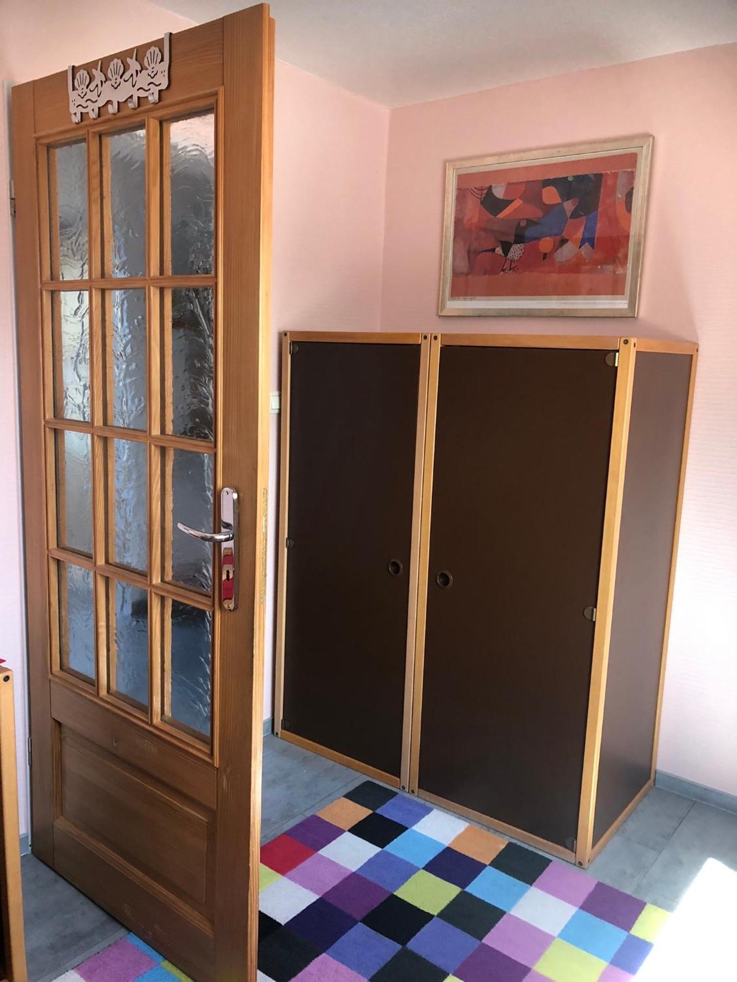 Wohlfuehlen In Gepflegter 70 Qm Oberwohnung Marienhafe Экстерьер фото